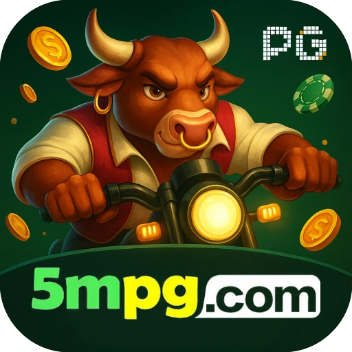 5mpg Logo